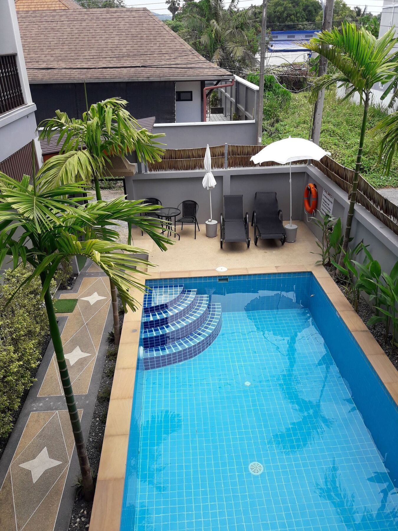Vivi Boutique Room Hotel Sha Plus Rawai Exterior foto